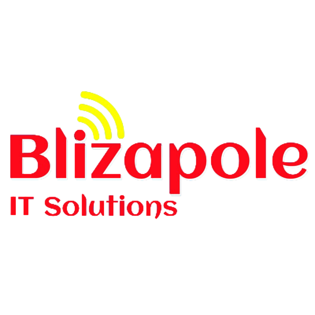 Blizapole WiFi Logo